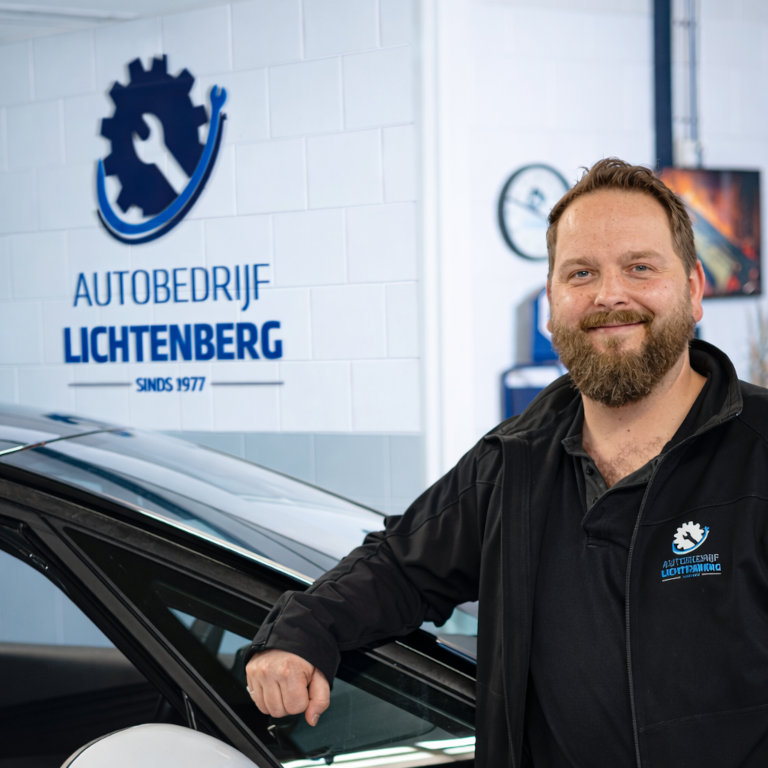 Frank Lichtenberg